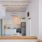 White Cliff Paros Вилла *