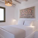 Вилла White Cliff Paros
