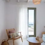 Вилла White Cliff Paros Амбелас