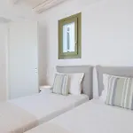 White Cliff Paros