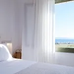 Вилла White Cliff Paros *