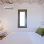 Вилла White Cliff Paros *