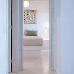 White Cliff Paros