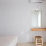 White Cliff Paros Вилла Амбелас