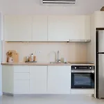 White Cliff Paros * Амбелас