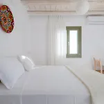White Cliff Paros Вилла *