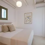 别墅 White Cliff Paros