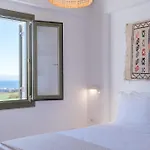 White Cliff Paros *