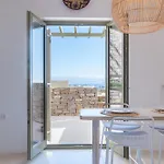 别墅 White Cliff Paros