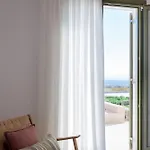 White Cliff Paros 别墅 *