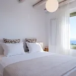 别墅 White Cliff Paros