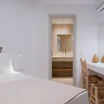 White Cliff Paros