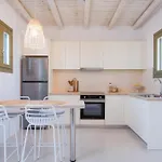 White Cliff Paros