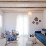 White Cliff Paros * 安倍拉斯