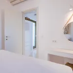 White Cliff Paros 别墅