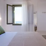 White Cliff Paros 别墅 安倍拉斯
