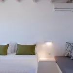 White Cliff Paros