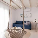 White Cliff Paros *