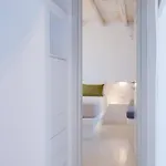 White Cliff Paros