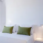 White Cliff Paros