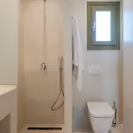 别墅 White Cliff Paros 安倍拉斯
