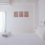 White Cliff Paros 别墅 安倍拉斯