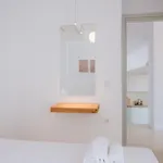 White Cliff Paros