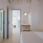 White Cliff Paros 别墅 安倍拉斯