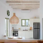 别墅 White Cliff Paros 安倍拉斯