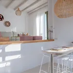 White Cliff Paros *