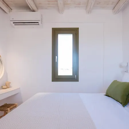 ヴィラ White Cliff Paros *