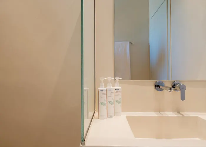 Villa White Cliff Paros *